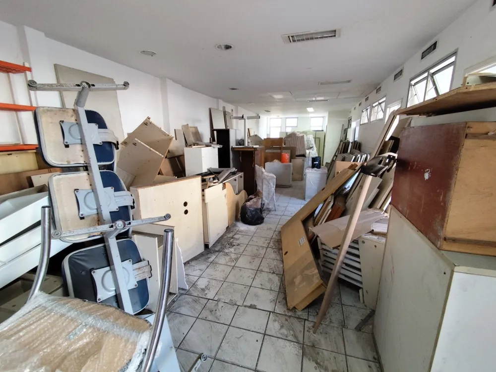 Prédio Inteiro, 694 m² - Foto 53