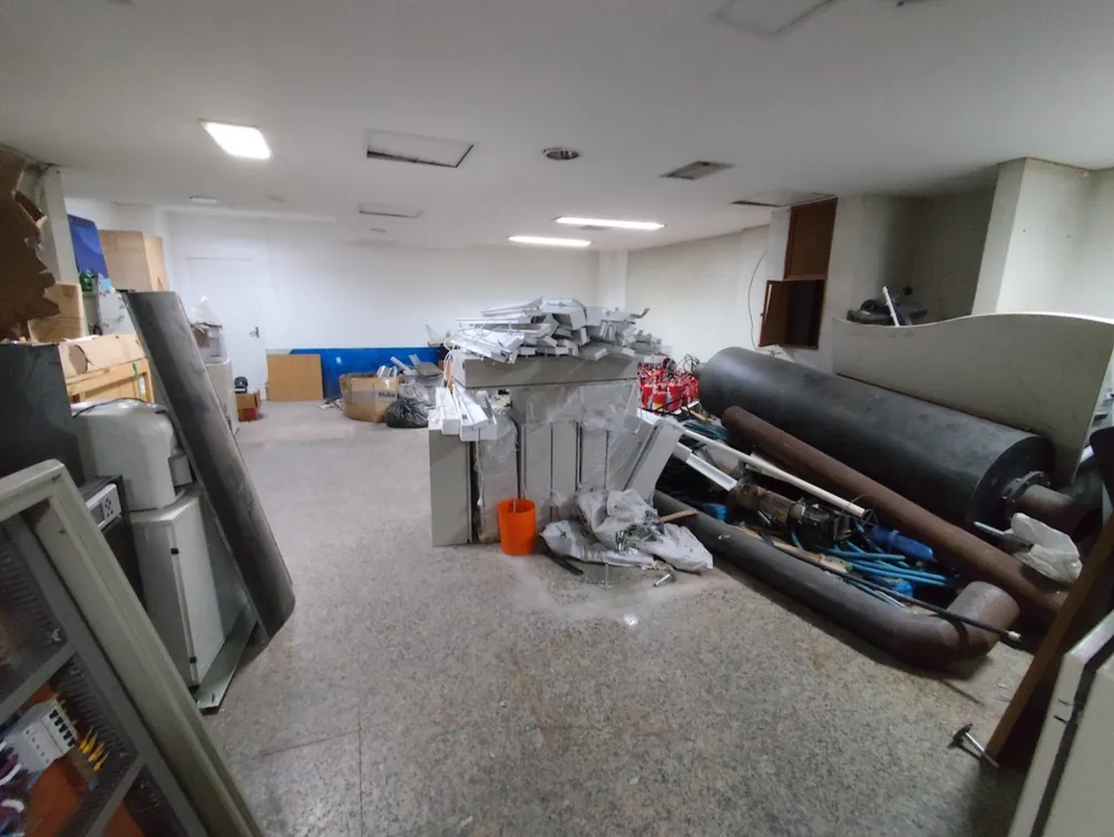 Prédio Inteiro, 694 m² - Foto 42
