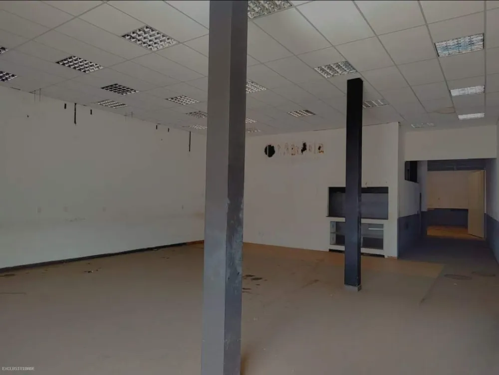 Loja-Salão, 300 m² - Foto 2