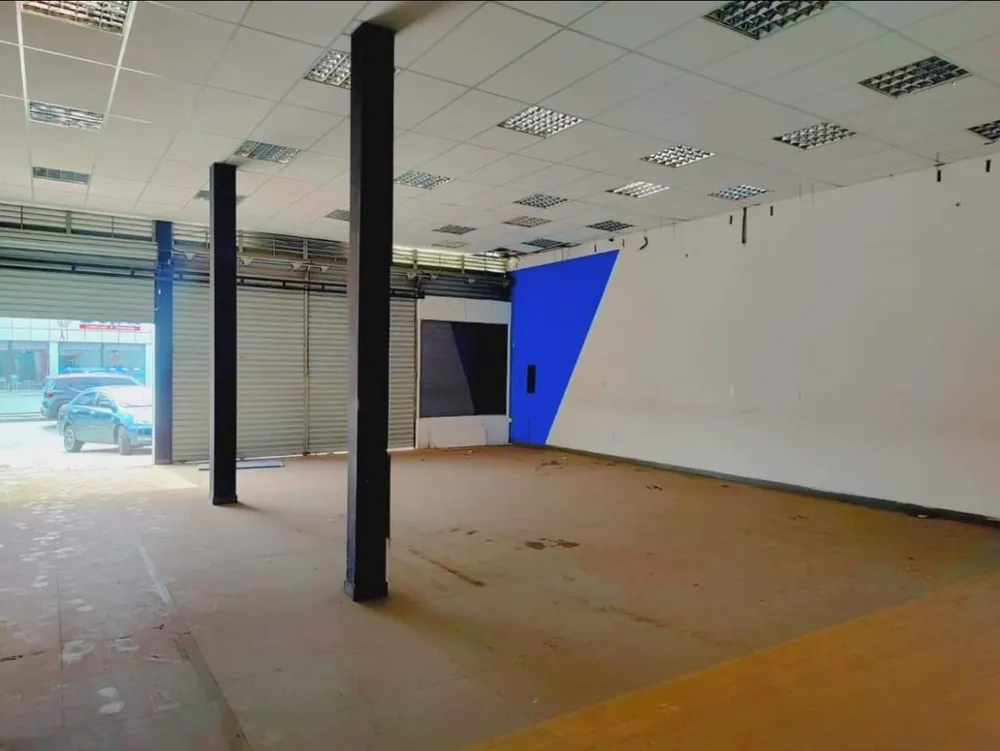 Loja-Salão, 300 m² - Foto 5