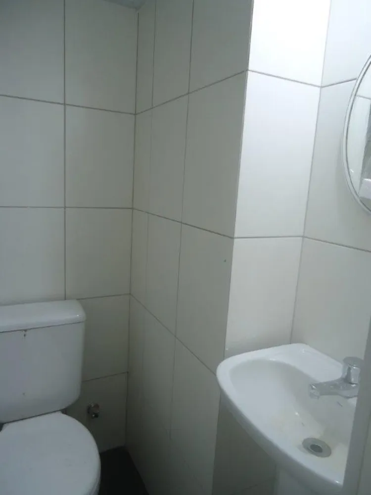Loja-Salão, 33 m² - Foto 8