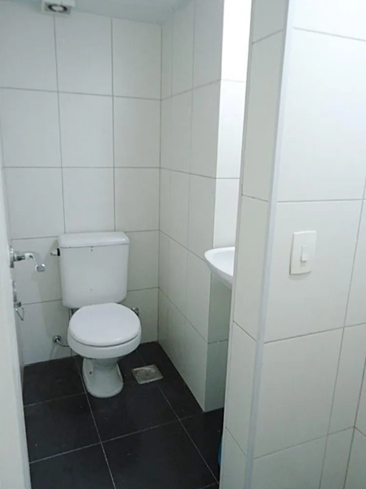 Loja-Salão, 33 m² - Foto 7