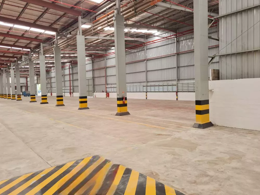 Depósito-Galpão, 9000 m² - Foto 3