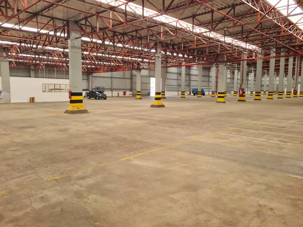 Depósito-Galpão, 9000 m² - Foto 19
