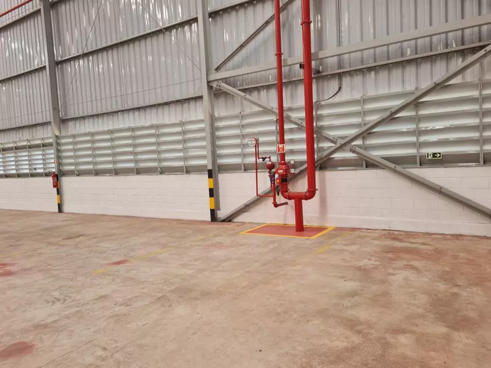 Depósito-Galpão, 9000 m² - Foto 10