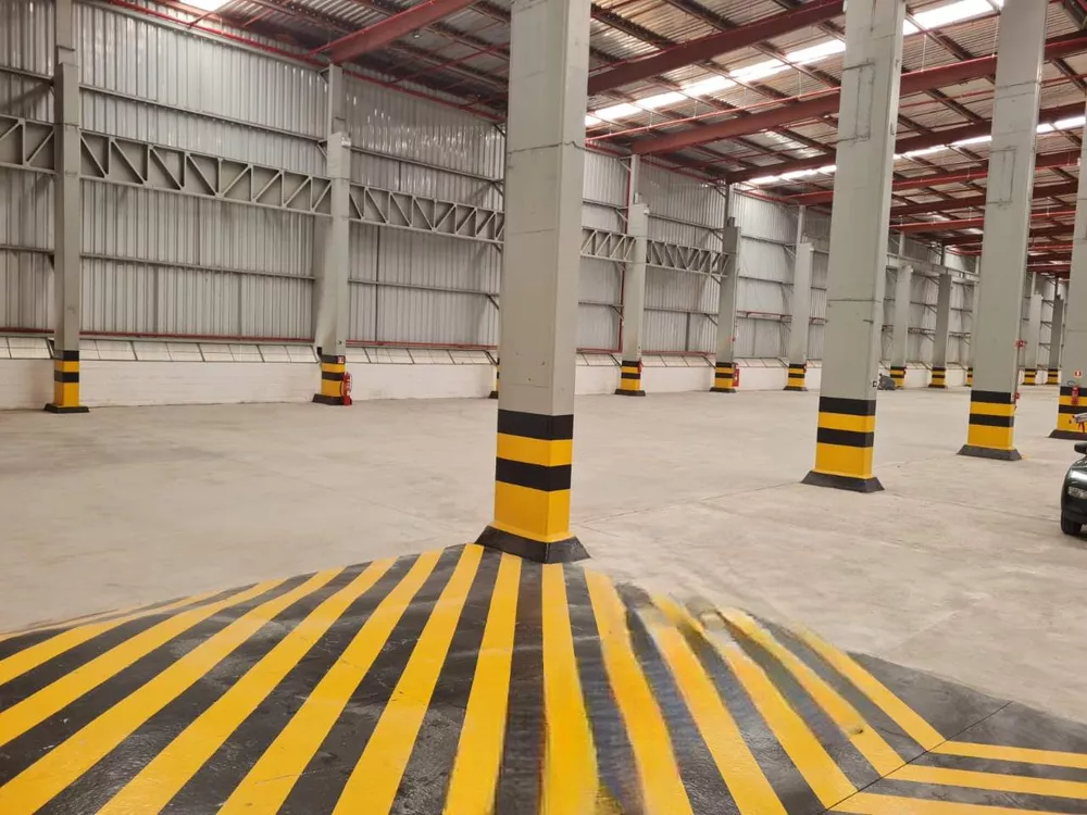 Depósito-Galpão, 9000 m² - Foto 7