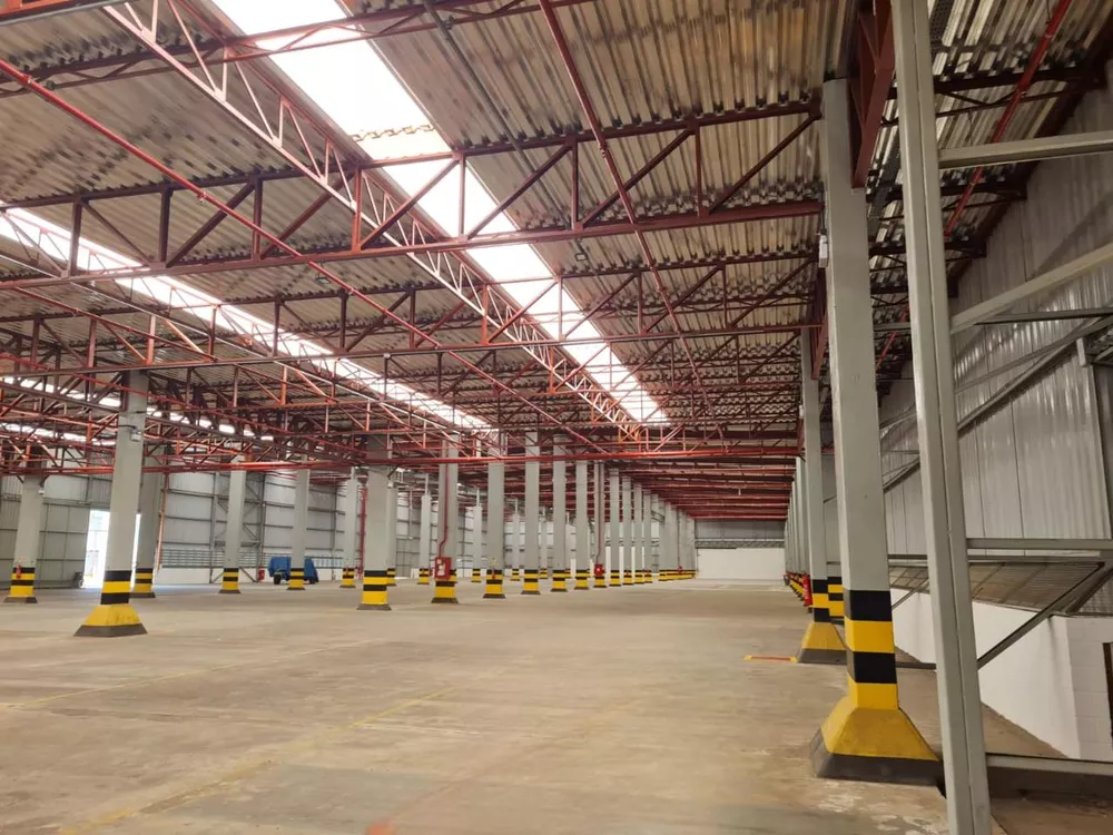 Depósito-Galpão, 9000 m² - Foto 18