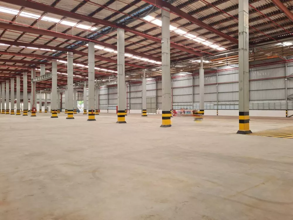 Depósito-Galpão, 9000 m² - Foto 4