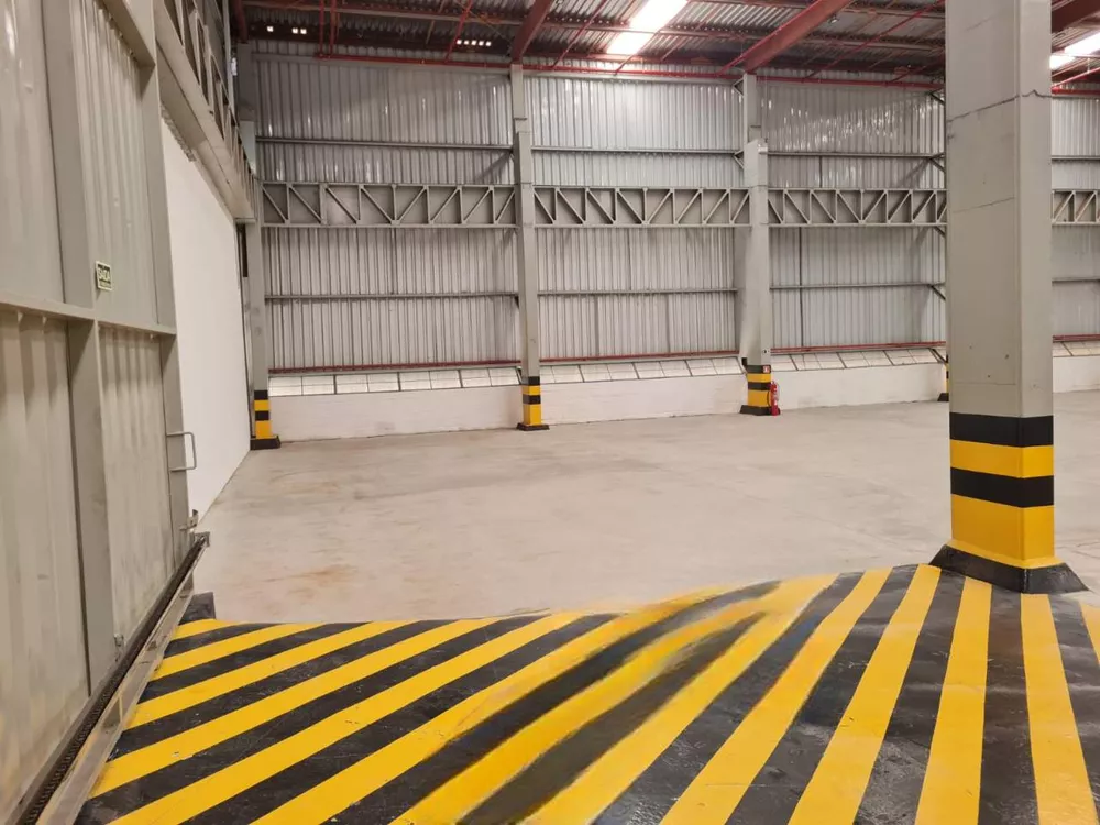 Depósito-Galpão, 9000 m² - Foto 6