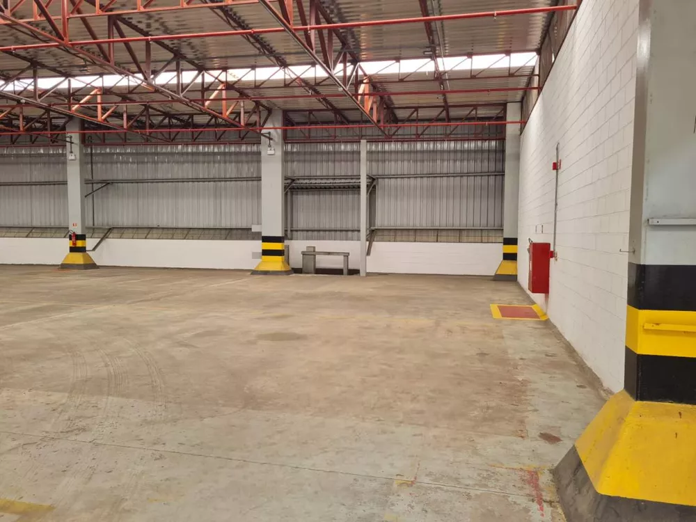 Depósito-Galpão, 9000 m² - Foto 15