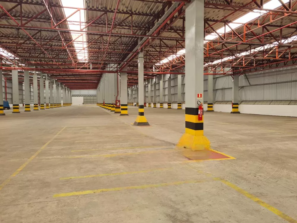 Depósito-Galpão, 9000 m² - Foto 12
