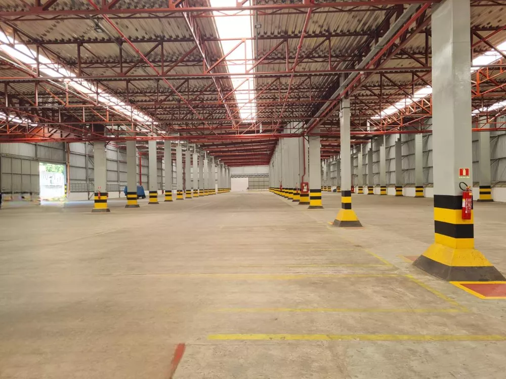Depósito-Galpão, 9000 m² - Foto 14