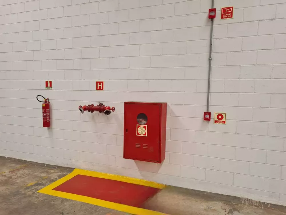 Depósito-Galpão, 9000 m² - Foto 21