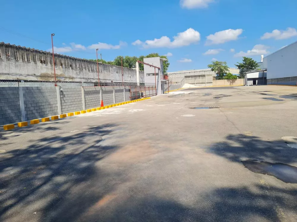 Depósito-Galpão, 9000 m² - Foto 38