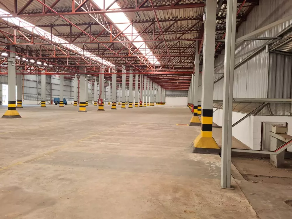 Depósito-Galpão, 9000 m² - Foto 16