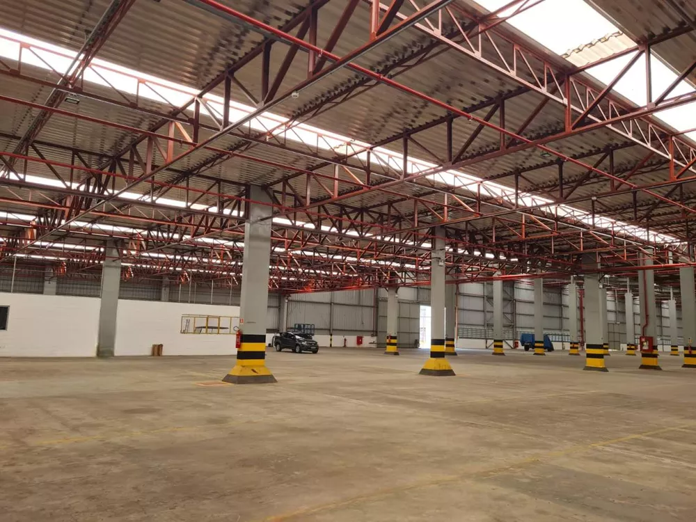 Depósito-Galpão, 9000 m² - Foto 17