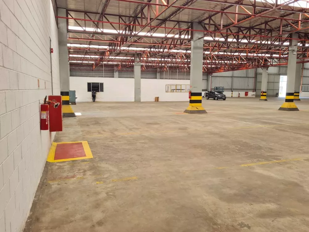 Depósito-Galpão, 9000 m² - Foto 20