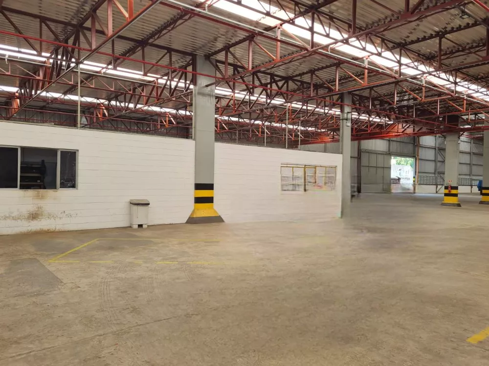 Depósito-Galpão, 9000 m² - Foto 13