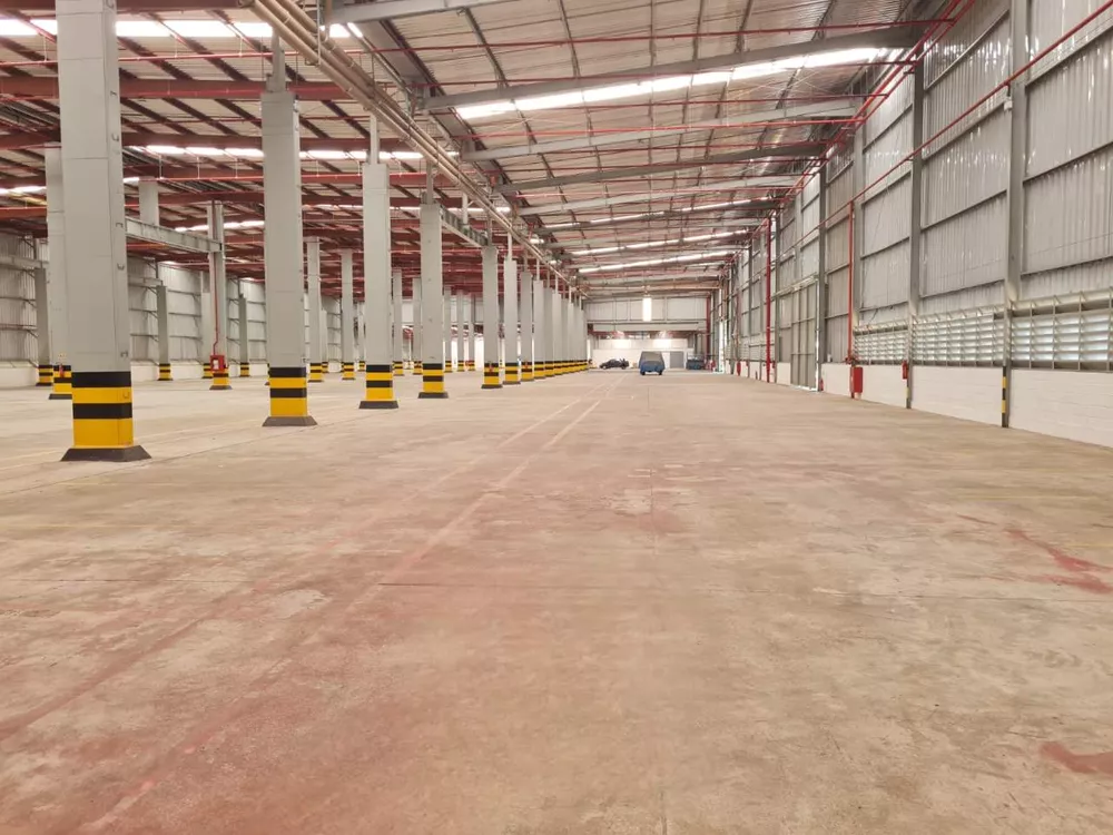 Depósito-Galpão, 9000 m² - Foto 9