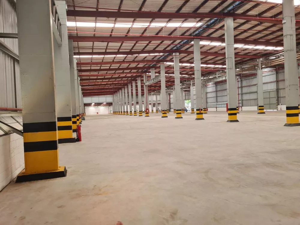 Depósito-Galpão, 9000 m² - Foto 5