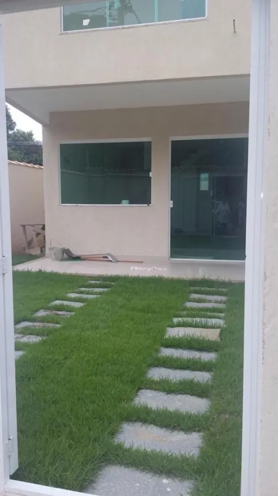 Casa, 3 quartos - Foto 5