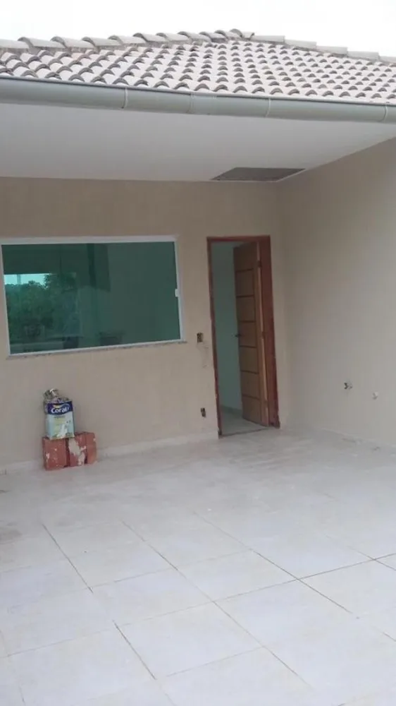 Casa, 3 quartos - Foto 21