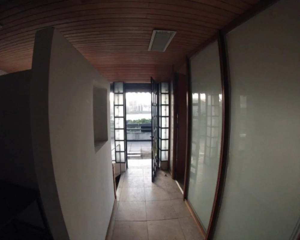 Prédio Inteiro, 1000 m² - Foto 4