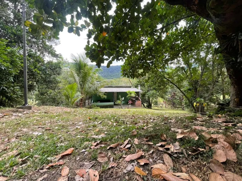 Chácara, 1 quarto, 8000 m² - Foto 1