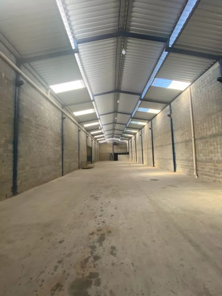 Depósito-Galpão - Foto 3