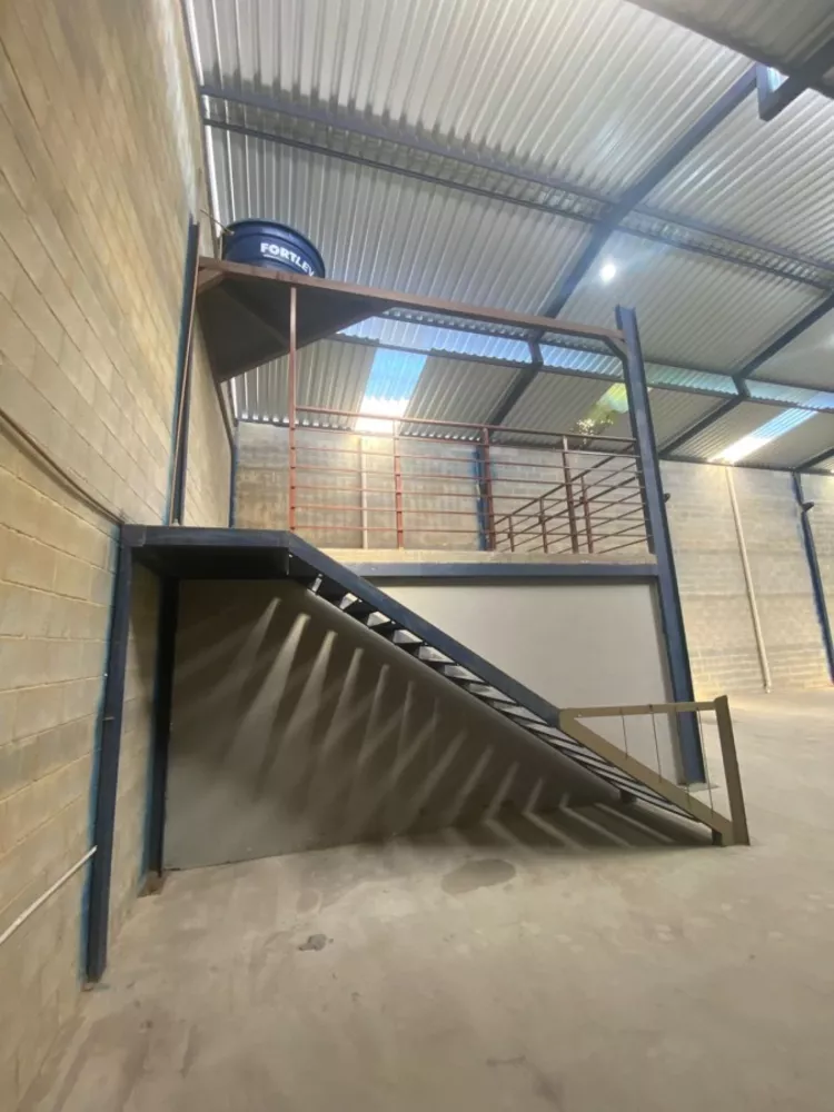 Depósito-Galpão - Foto 10