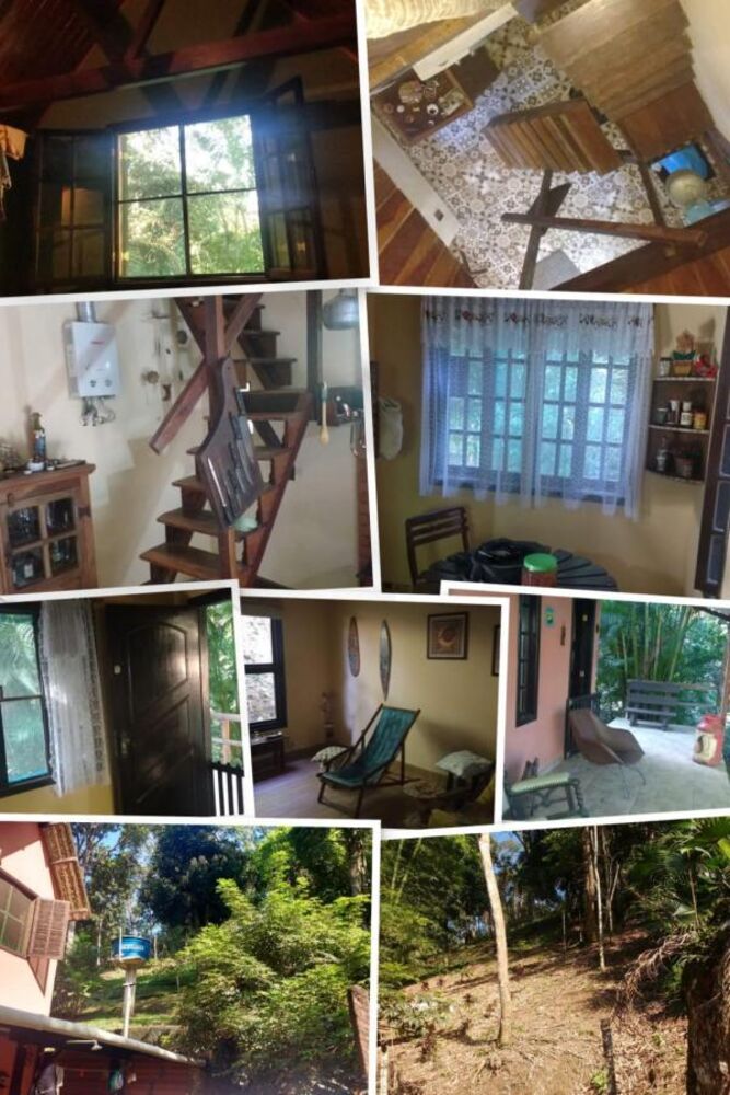 Casa, 2 quartos, 80 m² - Foto 2