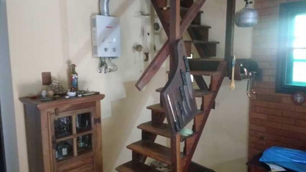 Casa, 2 quartos, 80 m² - Foto 18