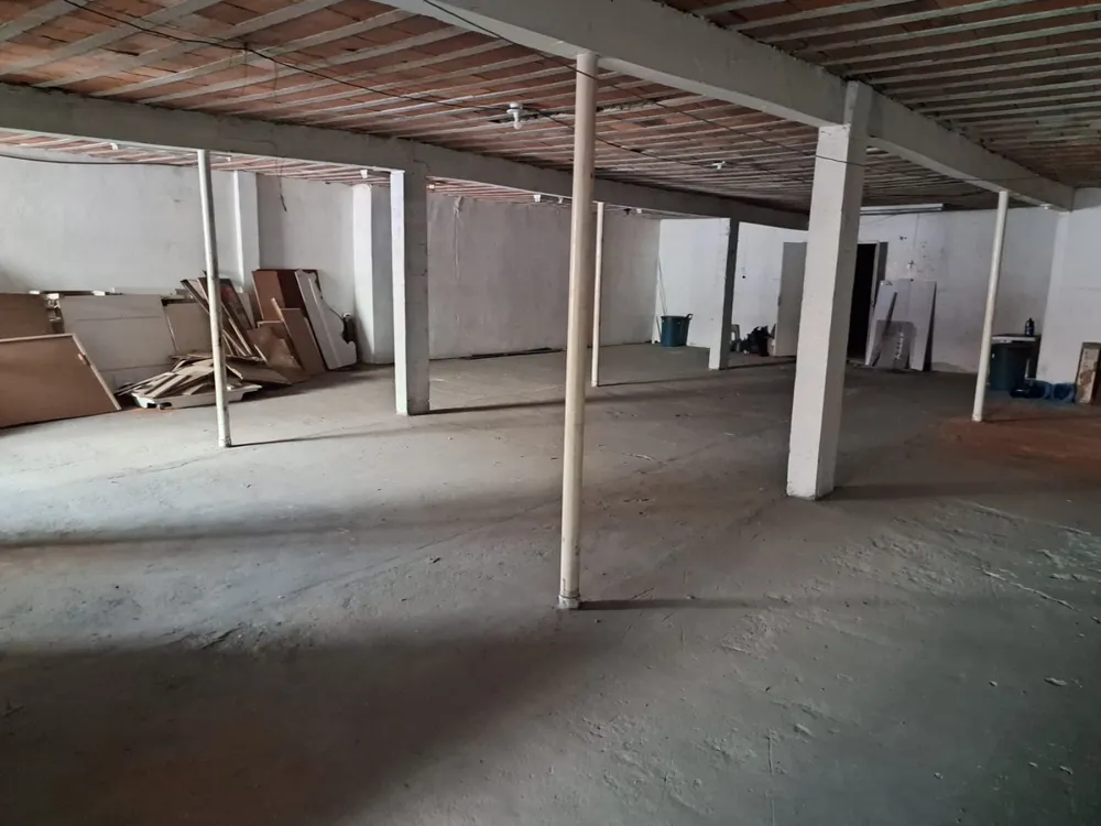 Loja-Salão, 520 m² - Foto 9