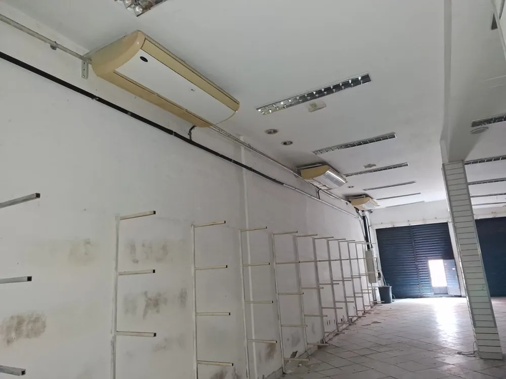 Loja-Salão, 520 m² - Foto 9