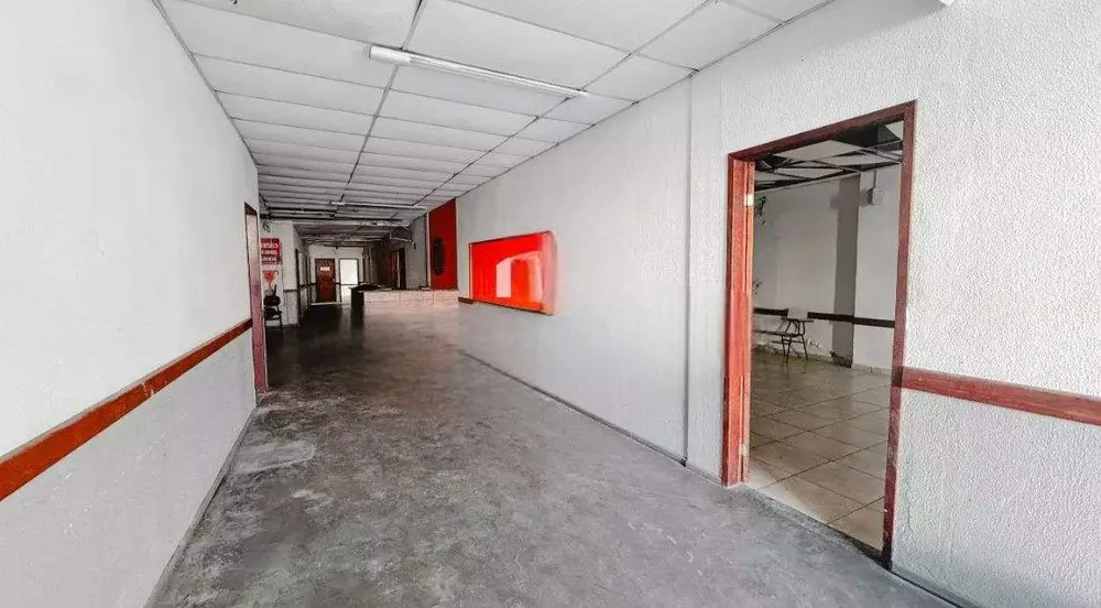 Prédio Inteiro, 410 m² - Foto 1