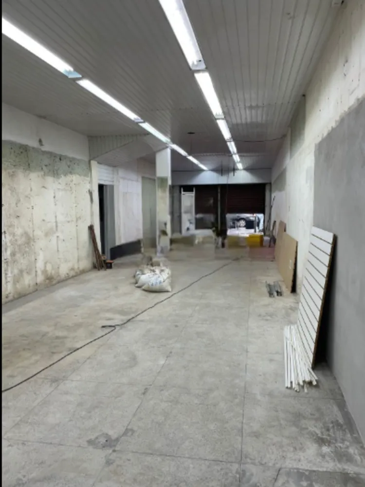 Loja-Salão, 170 m² - Foto 1