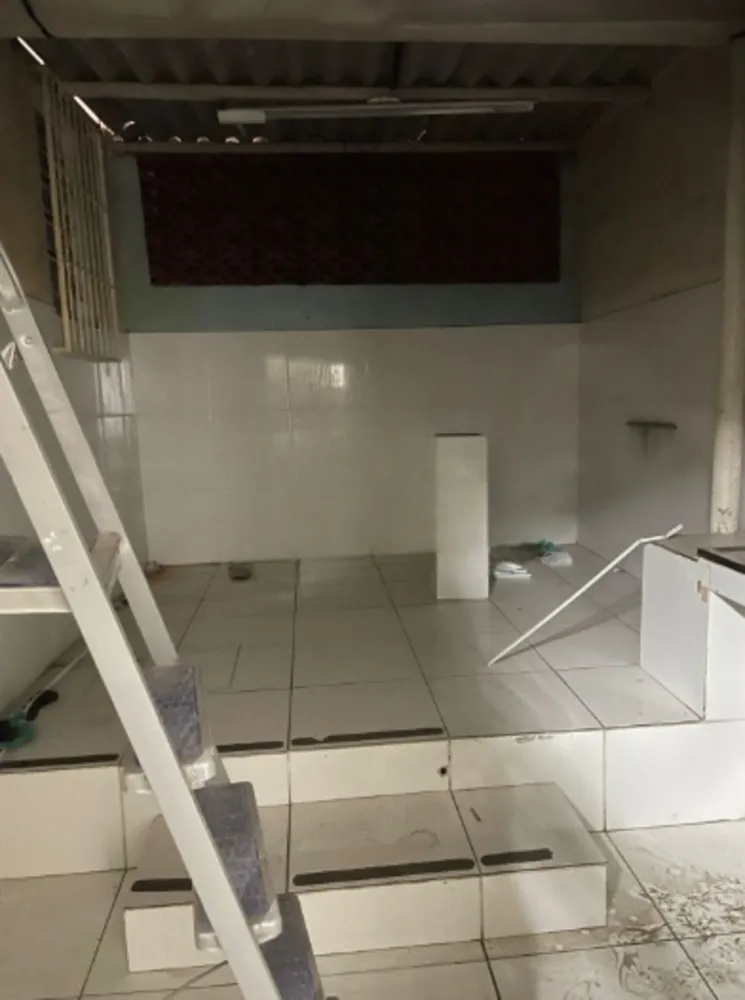 Loja-Salão, 170 m² - Foto 2