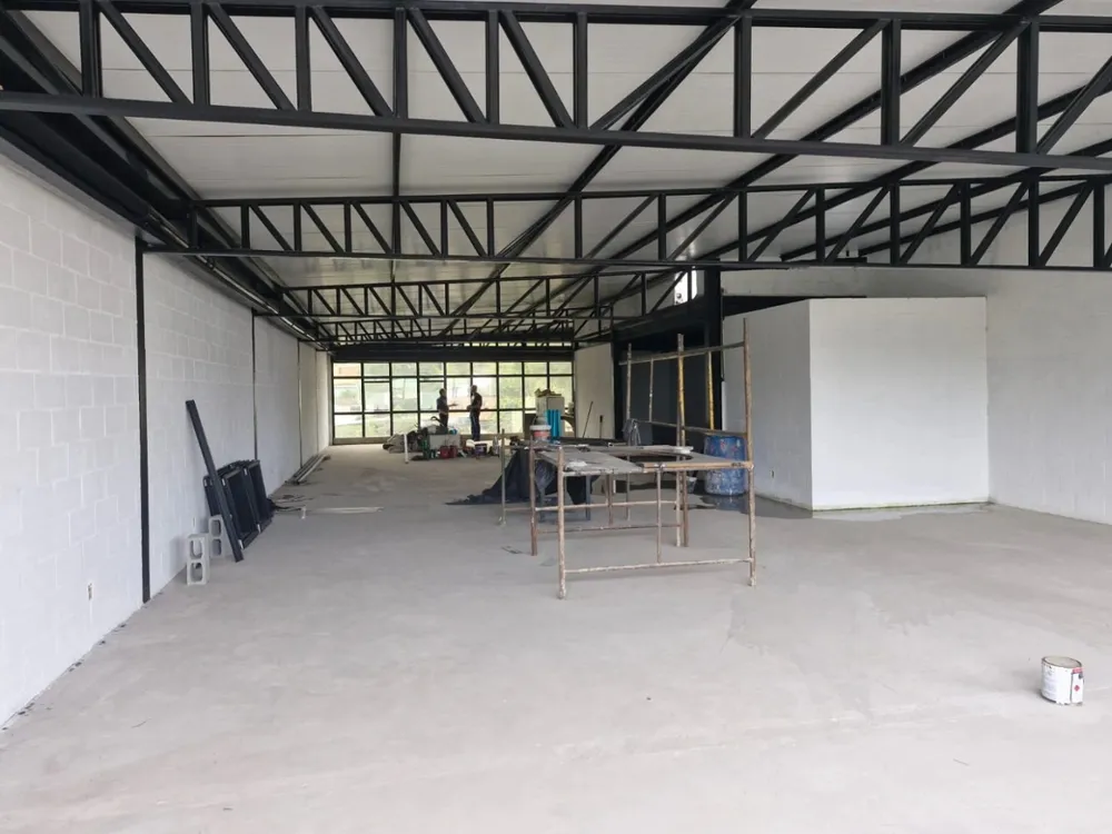 Prédio Inteiro, 801 m² - Foto 1