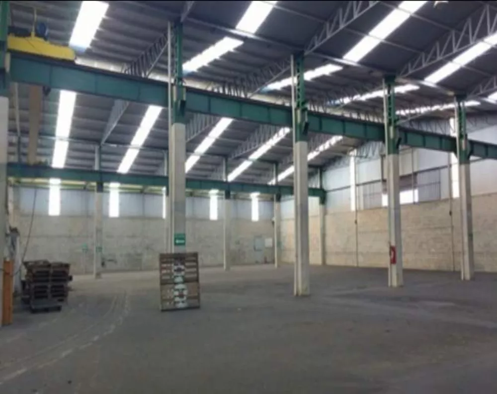 Depósito-Galpão - Foto 1