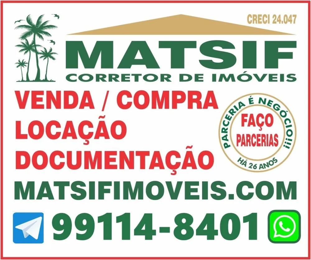 Loteamento e Condomínio, 2400 m² - Foto 2