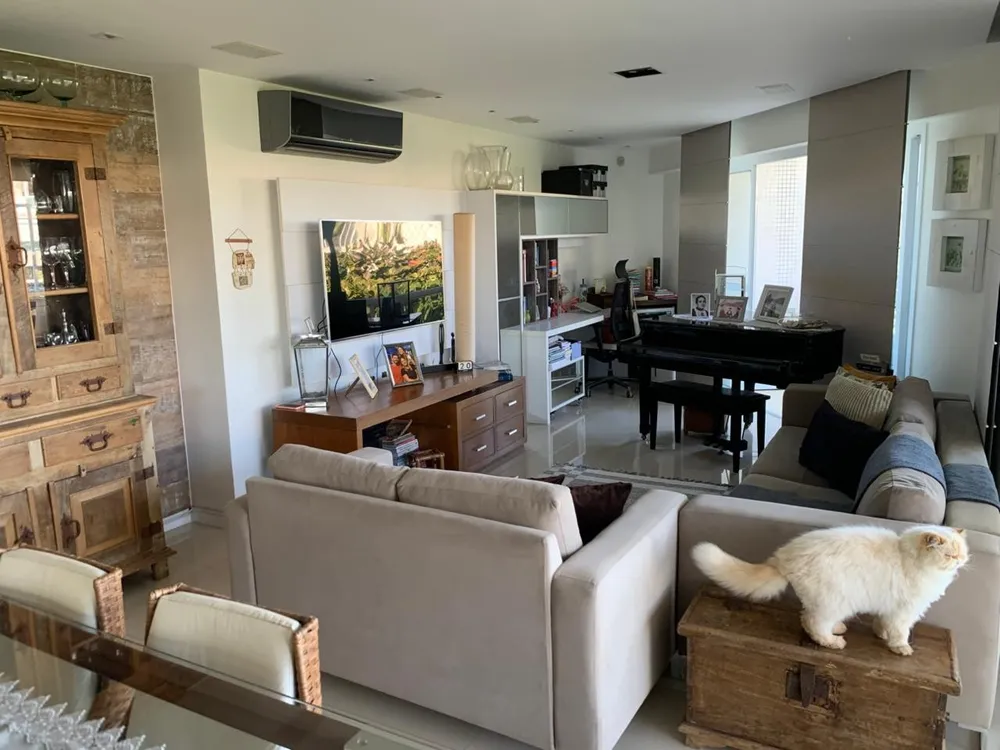 Cobertura, 3 quartos, 216 m² - Foto 35