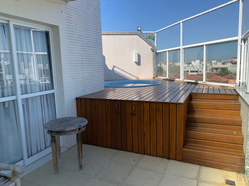 Cobertura, 3 quartos, 216 m² - Foto 17