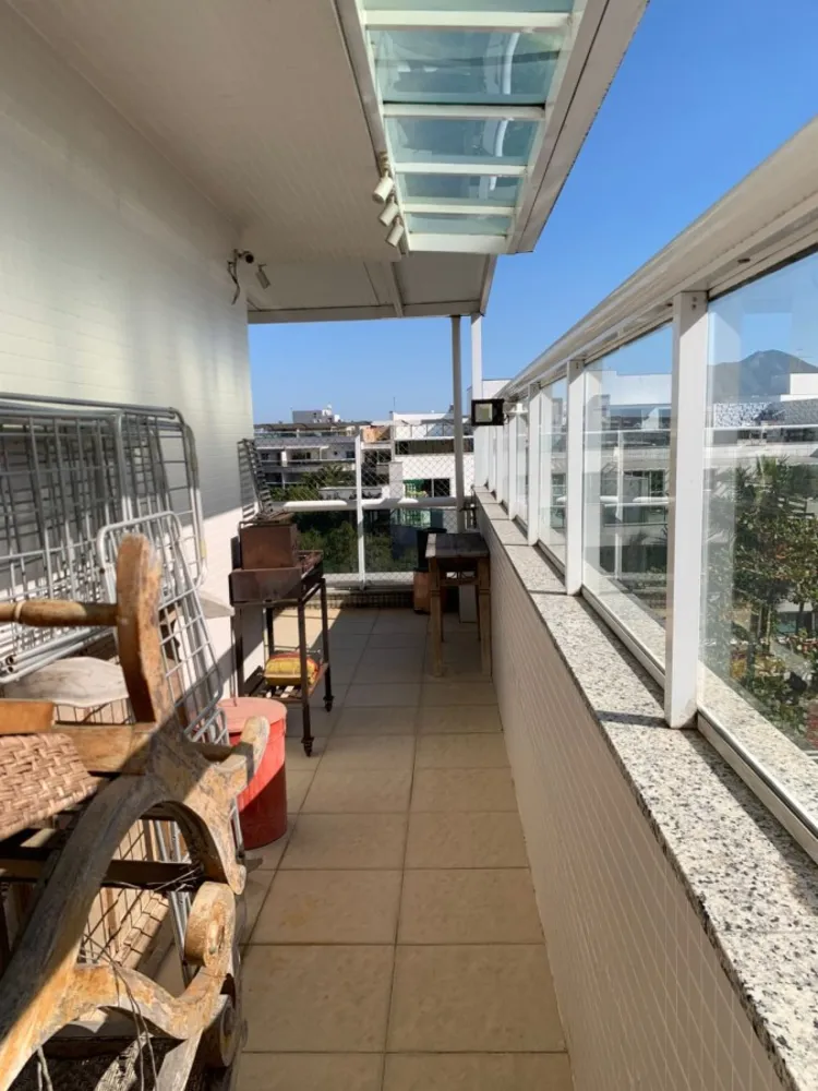 Cobertura, 3 quartos, 216 m² - Foto 19