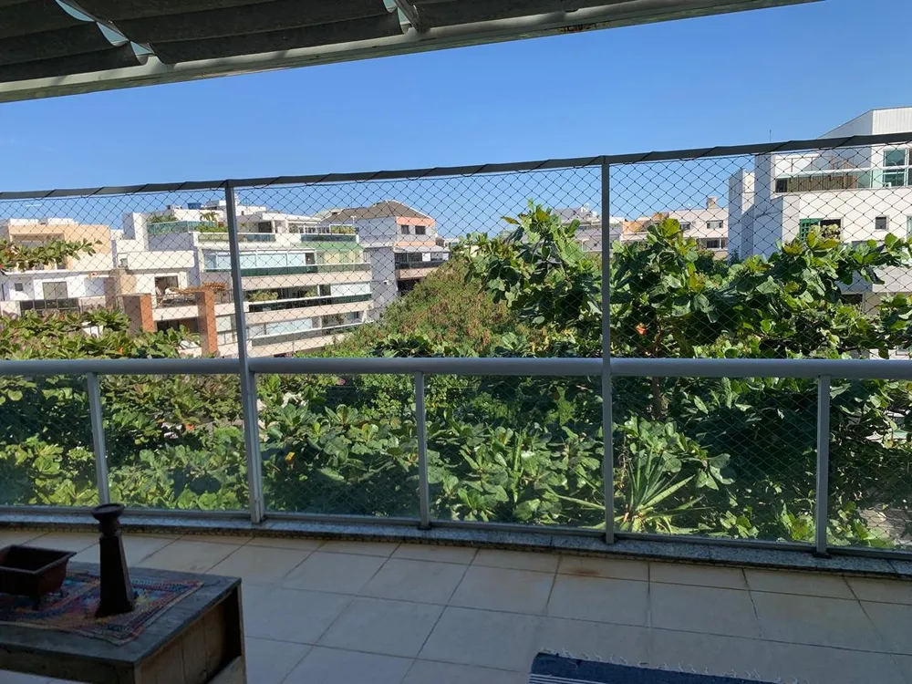 Cobertura, 3 quartos, 216 m² - Foto 11