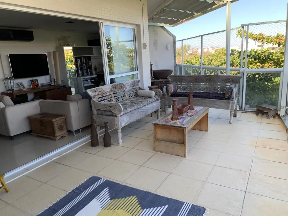 Cobertura, 3 quartos, 216 m² - Foto 27