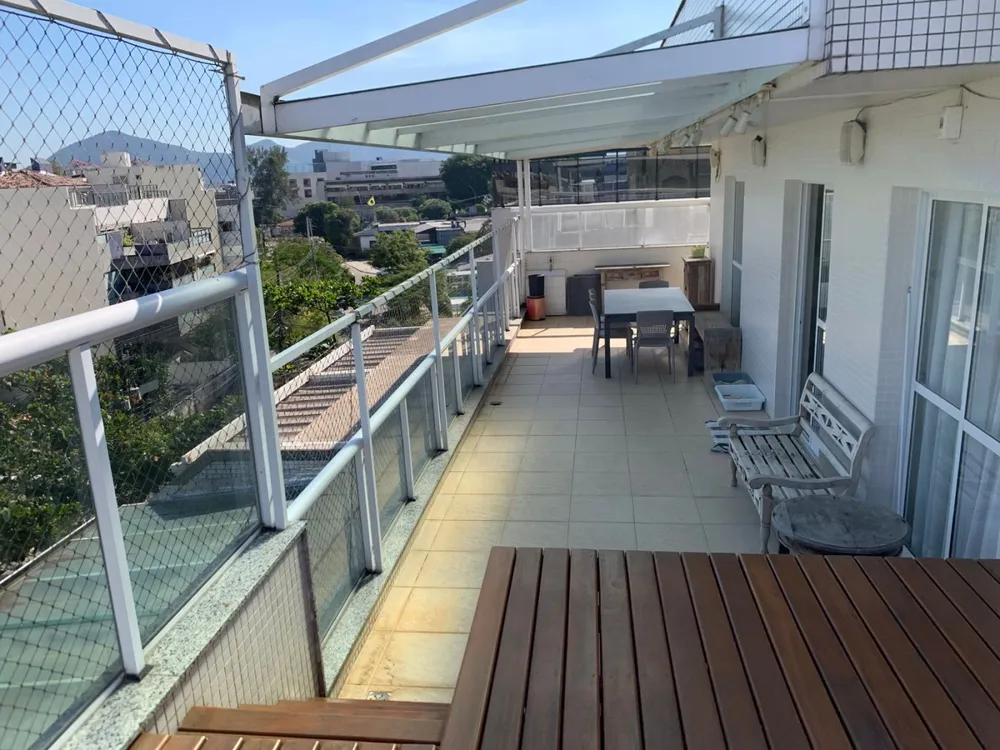 Cobertura, 3 quartos, 216 m² - Foto 15