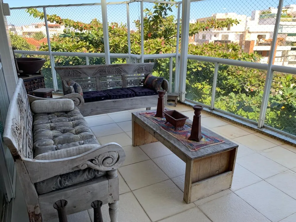 Cobertura, 3 quartos, 216 m² - Foto 29