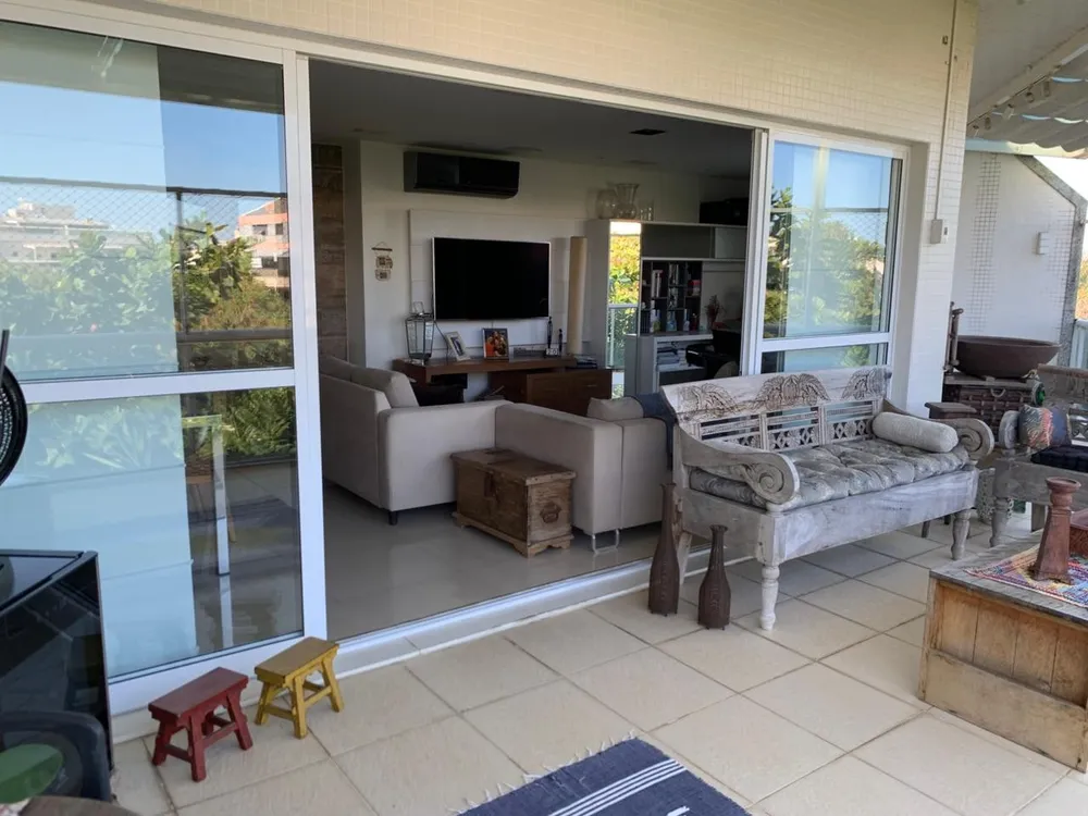 Cobertura, 3 quartos, 216 m² - Foto 25