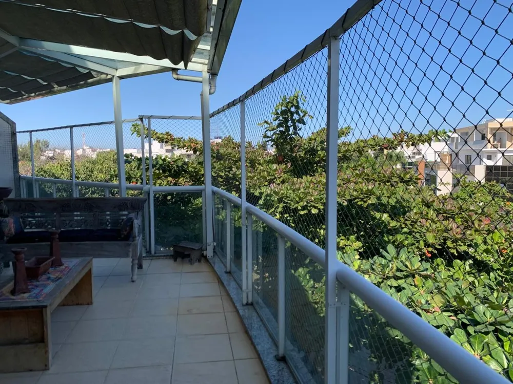 Cobertura, 3 quartos, 216 m² - Foto 13