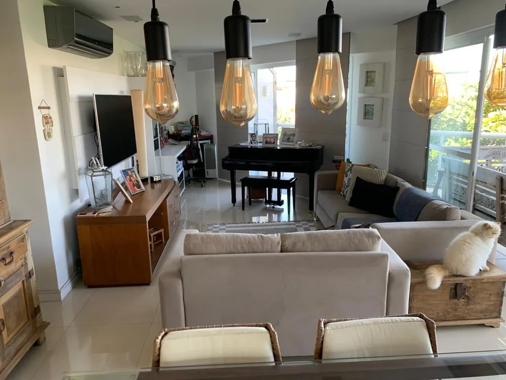 Cobertura, 3 quartos, 216 m² - Foto 33
